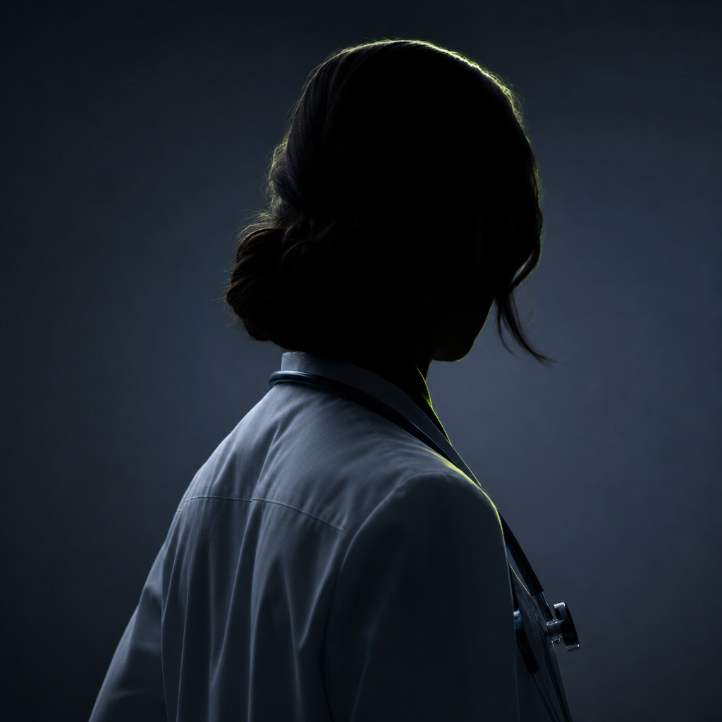 Dr. Himika Bansal, Co-founder & Medical Advisor